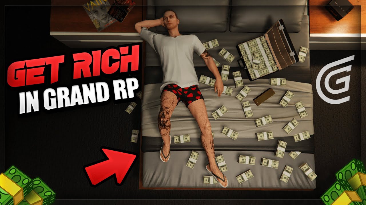 Best RP Deals
