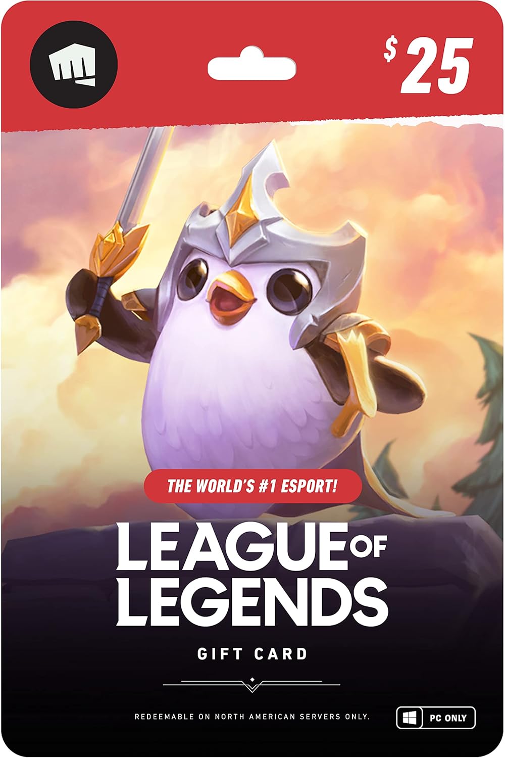 League of Legends Champions